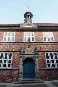 Rathaus Stade