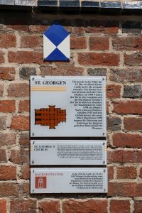 Route der Europäischen Backsteingotik