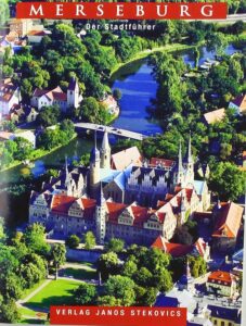 Merseburg Stadtführer