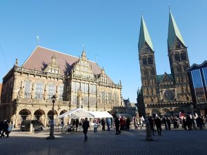 Hansestadt Bremen