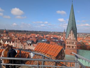 Hansestadt Lüneburg