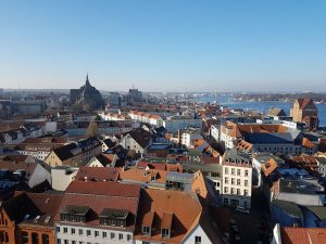 Hansestadt Rostock
