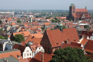 Hansestadt Wismar