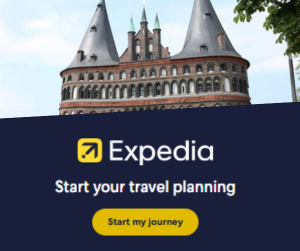 Book your trip to Germany