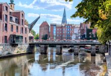 Was bedeutet Hansestadt heute