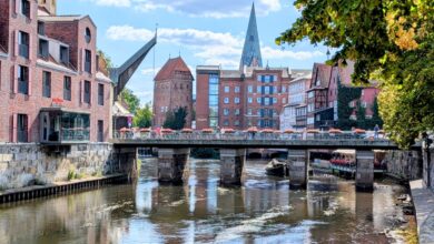 Was bedeutet Hansestadt heute