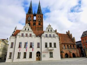 Rathaus Stendal