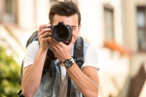 Mein Foto Equipement