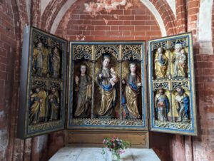 Marienaltar