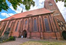 St. Johannis in Werben