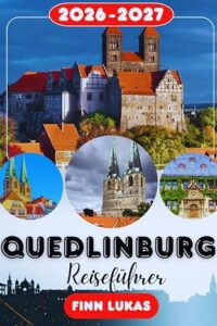 Quedlinburg REISEFÜHRER