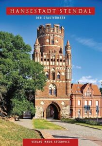 Hansestadt Stendal