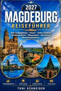 MAGDEBURG REISEFÜHRER