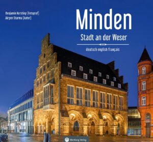 Minden – Stadt an der Weser